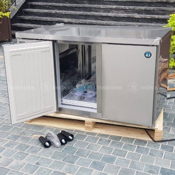 Bàn mát 2 cánh 1m5 Hoshizaki RT-156MA-S 7 Hoshizaki RT-156MA-S