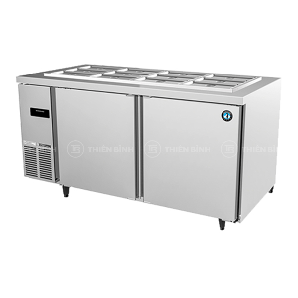 Hoshizaki RT-158MA-S-PR