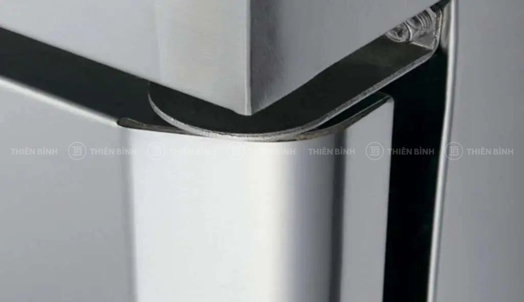 Bàn mát salad Hoshizaki RTWH126LS4-GNT 3 Hoshizaki RTWH126LS4-GNT