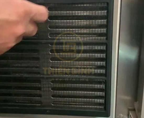 Bàn salad 1m8 Hoshizaki RTWH180LS4-GNT 3 Hoshizaki RTWH180LS4-GNT