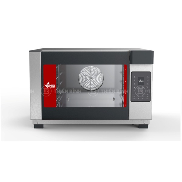 Lò hấp nướng đa năng Venix VE04LTDALR0