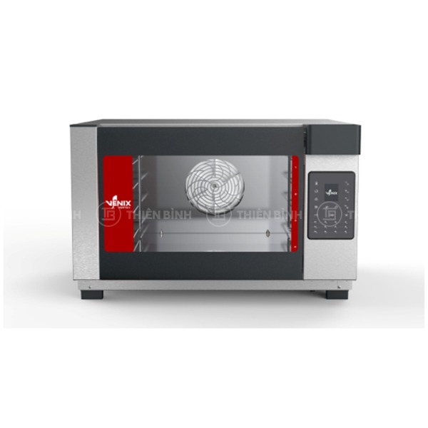 Lò hấp nướng đa năng Venix VE04LTDALRC