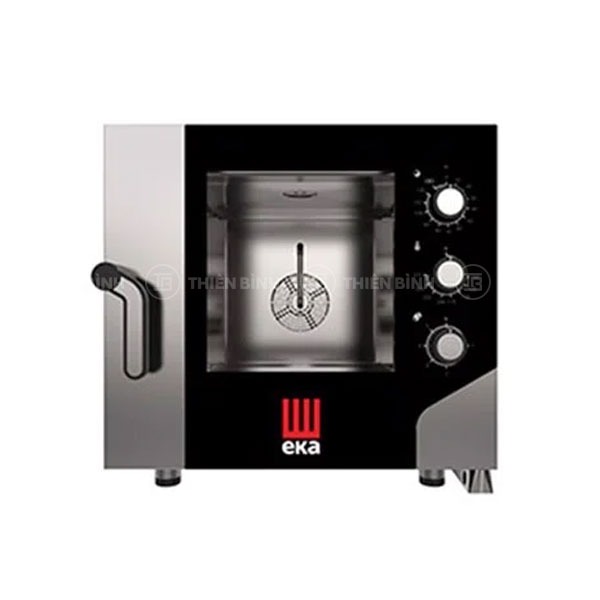 Lò nướng hấp đa năng EKA MKF-511S
