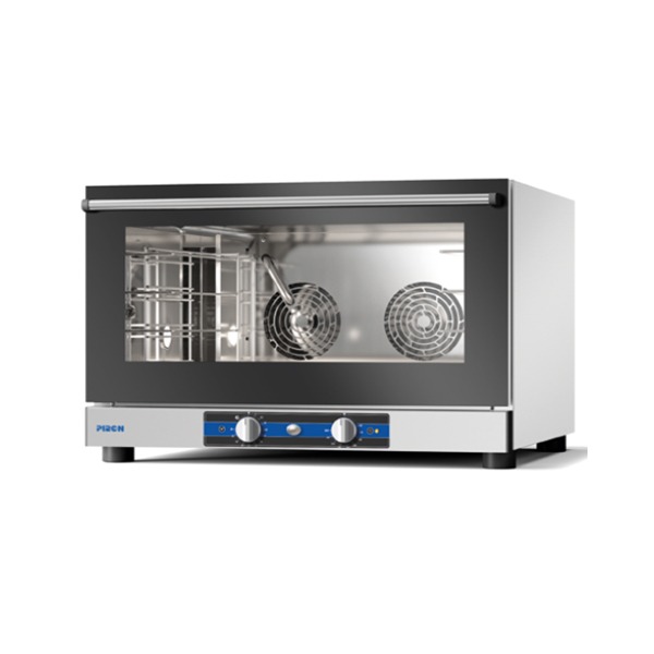 Lò nướng đối lưu 4 khay PiDOM Caboto Plus PF8004
