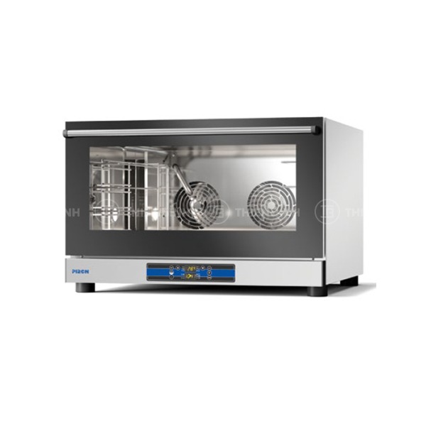 Lò nướng đối lưu 4 khay Piron Caboto Plus PF8004D