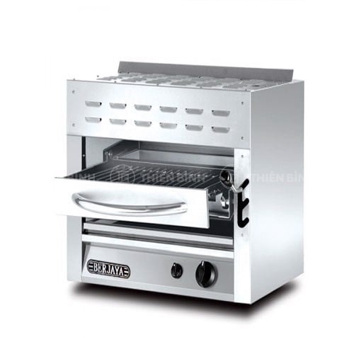 Lò nướng salamander Berjaya SALA11N