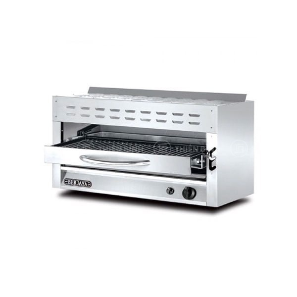 Lò nướng salamander Berjaya SALA22N