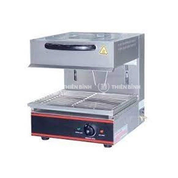 Lò nướng Salamander điện Eagle ESL-600