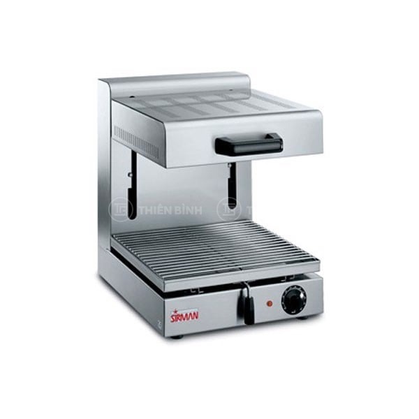 Lò nướng Salamander Sirman SALAMANDRA PRO 1/2 G