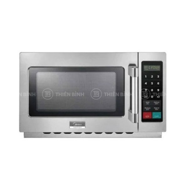 Lò vi sóng công nghiệp 25L Midea 1025F1E-EU