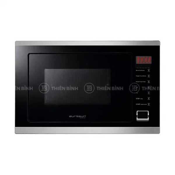 Lò vi sóng kết hợp nướng Eurosun MWO-30EUR