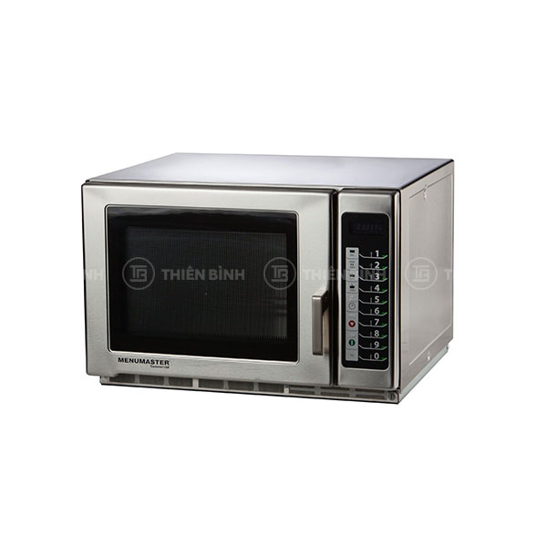 Lò vi sóng Menumaster RFS518TS