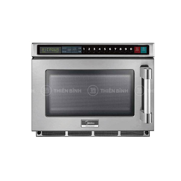 Lò vi sóng công nghiệp 17L Midea MMO-EM17GEA