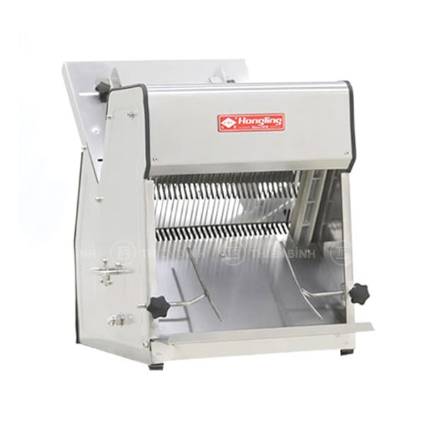 Máy cắt bánh mì sandwich Hongling HLM-31B