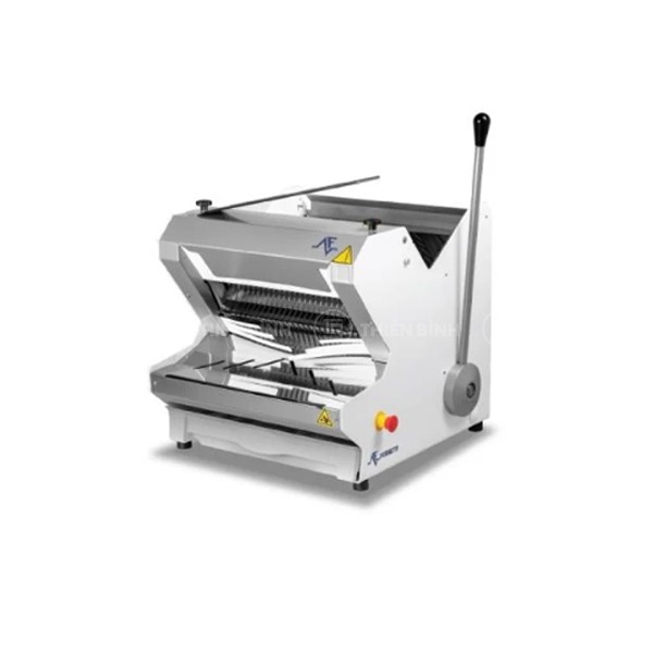 Máy thái lát bánh mì Ferneto CMF414