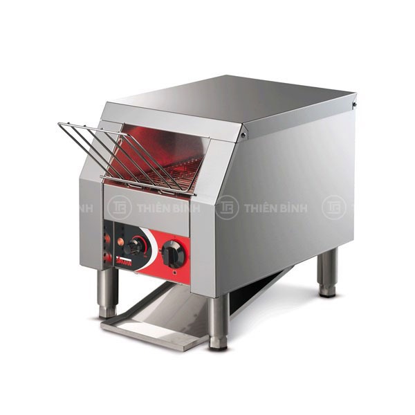Máy nướng bánh mì sandwich Sirman TOSTI – 18VV