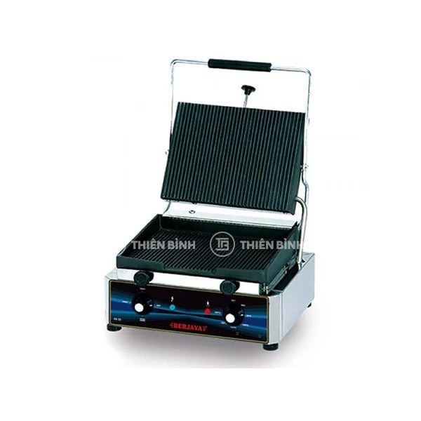 Máy nướng kẹp bánh mì Berjaya CG23