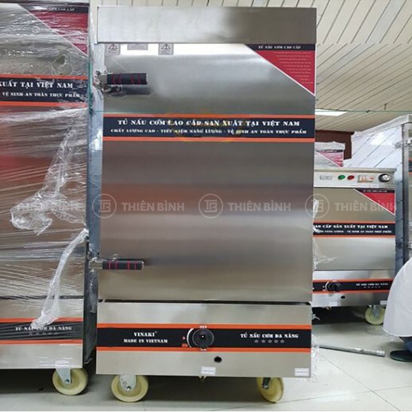 Tủ cơm gas 8 khay TC-G8K 3 TC-G8K