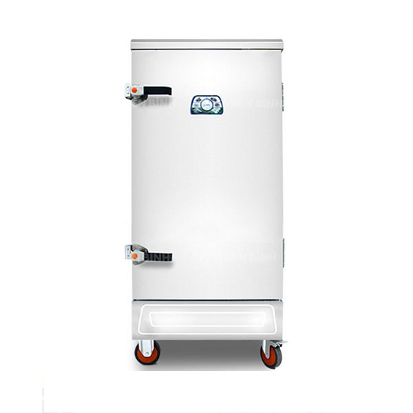 Tủ cơm điện 12 khay