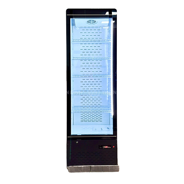 Tủ mát 1 cánh kính Lightcool LC-328F