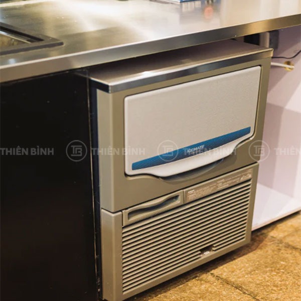 Máy làm đá viên Hoshizaki SRM-45A 46kg/ngày 2 Máy làm đá viên Hoshizaki SRM-45AA