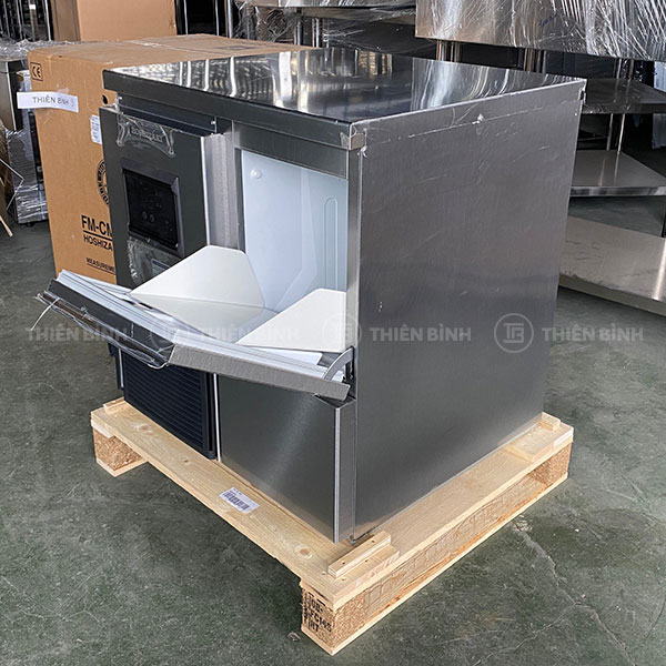 Máy làm đá vảy Hoshizaki FM-80KE 85kg/ngày 9 Ảnh máy làm đá Hoshizaki FM-80KE