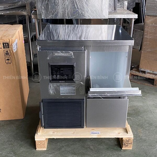 Máy làm đá vảy Hoshizaki FM-150KE