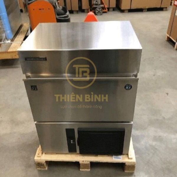 Máy làm đá viên hình trái tim Hoshizaki IM-65NE-H 28kg/24h 4 Máy làm đá viên hình trái tim Hoshizaki IM-65NE-H