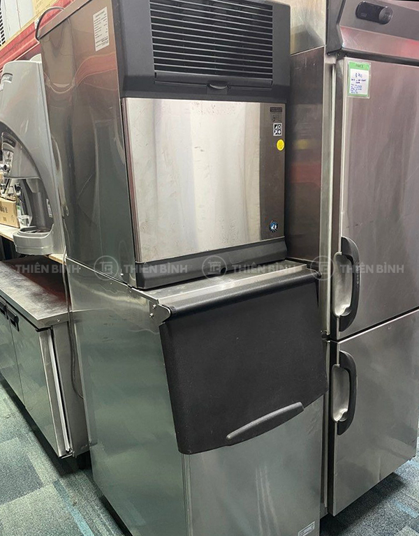 Máy làm đá viên Hoshizaki IM-220AA 190kg/ngày 2 Máy làm đá viên Hoshizaki IM-220AA