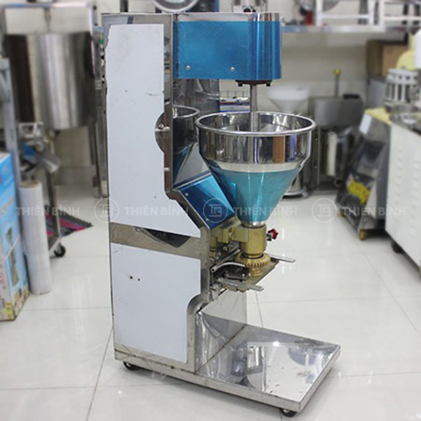 Máy làm thịt viên SXW-280 2 Máy làm thịt viên SXW-280 - Hình ảnh 2