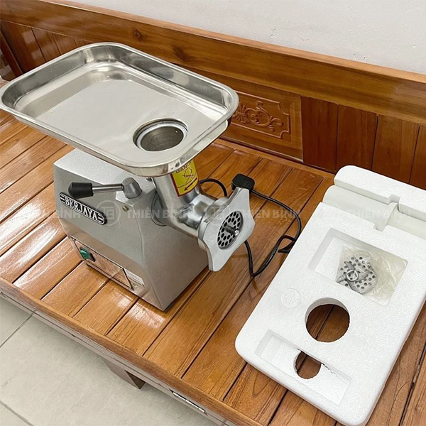 Máy xay thịt Berjaya BJY-MM12/S 4 Máy xay thịt Berjaya BJY-MM12/S