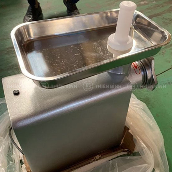 Máy xay thịt Berjaya BJY-MM22/S 3 Máy xay thịt Berjaya BJY-MM22/S - Hình ảnh 3