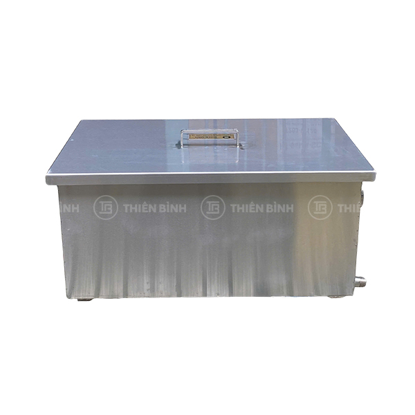 Bẫy mỡ công nghiệp 140 lít