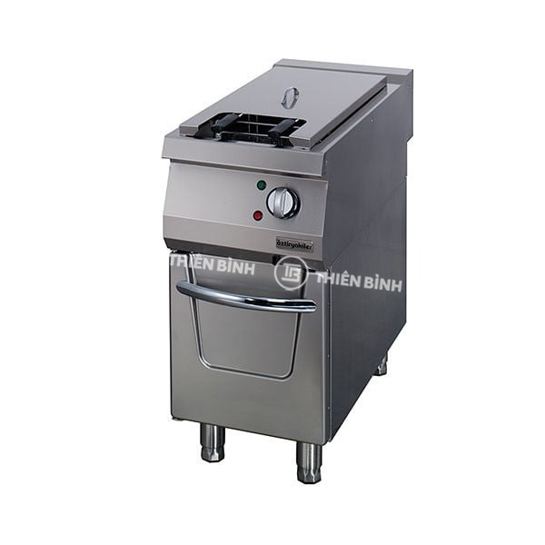 Bếp chiên nhúng điện đơn Ozti OFEI 4090