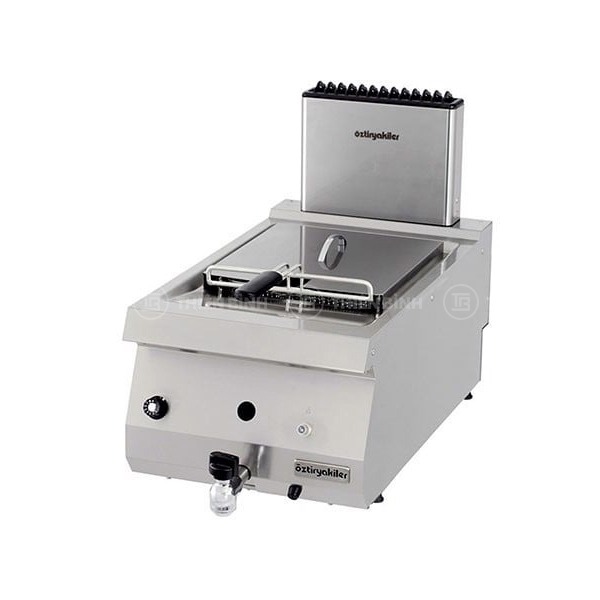 Bếp chiên nhúng gas đơn Ozti OFGI 4070