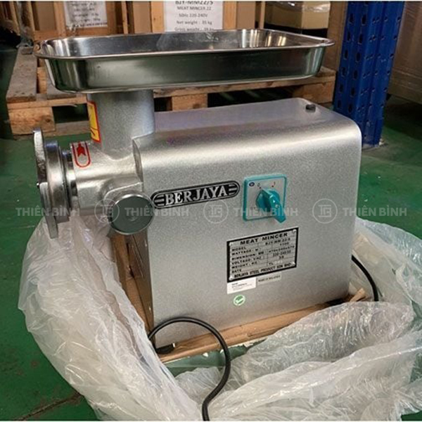 Máy xay thịt Berjaya BJY-MM22/S 2 Máy xay thịt Berjaya BJY-MM22/S - Hình ảnh 2