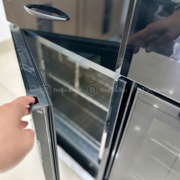 Tủ sấy bát đĩa Snow Village YTP-850 5 Cửa tủ Snow Village YTP-850