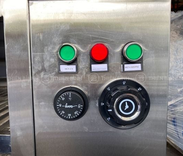 Bàn tủ sấy bát đĩa cửa lùa 5 Bàn tủ sấy bát đĩa cửa lùa - Hình ảnh 5