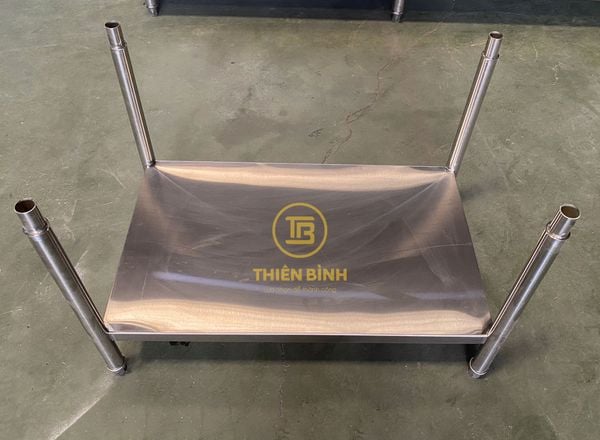 Chân bếp âu 5 Hình ảnh chân bếp âu