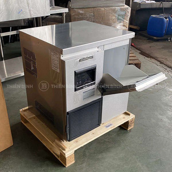Máy làm đá vảy Hoshizaki FM-80KE 85kg/ngày 8 Hình ảnh máy làm đá Hoshizaki FM-80KE
