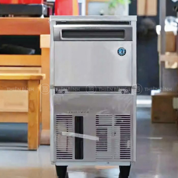 Máy làm đá viên Hoshizaki IM-30CA 30kg/ngày 2 Máy làm đá viên Hoshizaki IM-30CA
