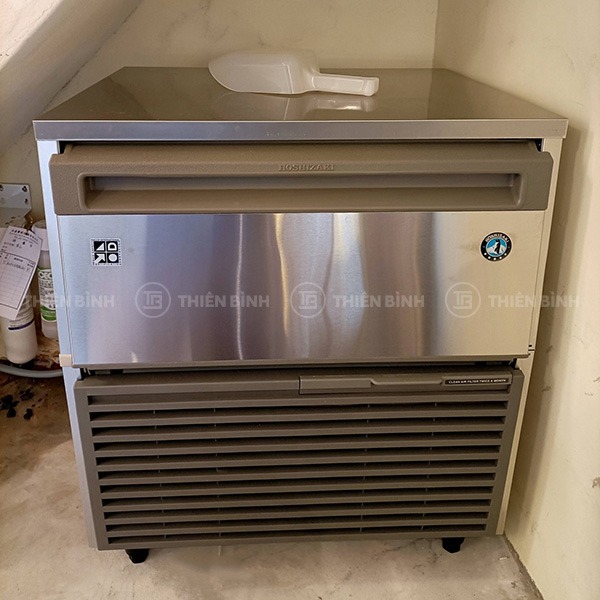 Máy làm đá viên Hoshizaki IM-45CA 45kg/ngày 2 Máy làm đá viên Hoshizaki IM-45CA 45kg/ngày - Hình ảnh 2