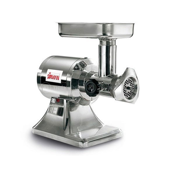 Máy xay thịt Sirman TC-12E
