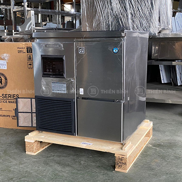 Máy làm đá vảy Hoshizaki FM-80KE 85kg/ngày 6 Hình ảnh thực tế máy làm đá Hoshizaki FM-80KE