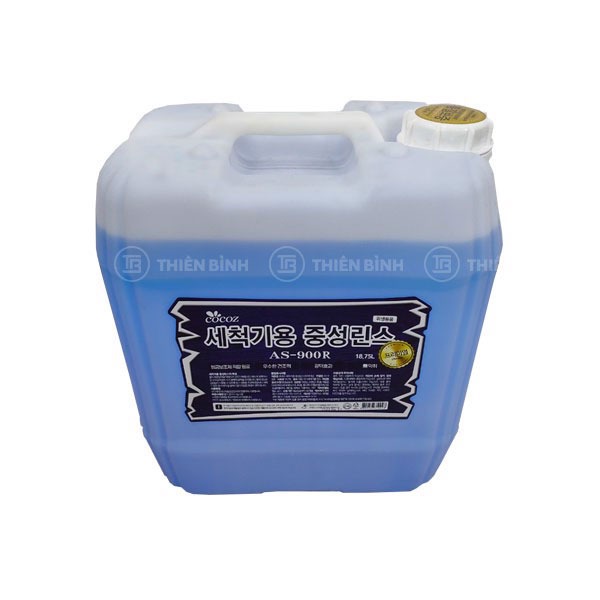 Hoá chất tráng công nghiệp Cocoz Dry AS-900R