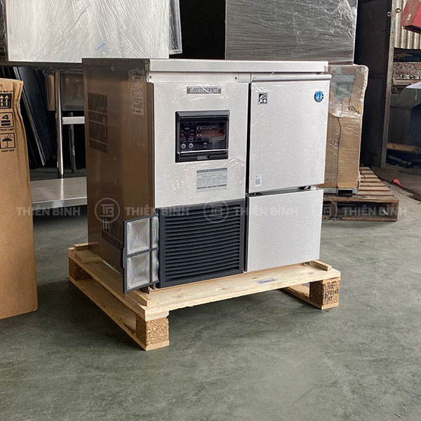 Máy làm đá vảy Hoshizaki FM-80KE 85kg/ngày 2 Hoshizaki FM-80KE