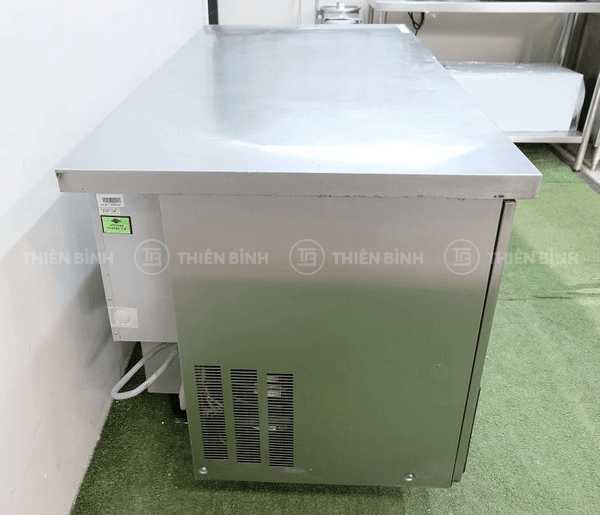 Bàn đông 2 cánh inox Hoshizaki FTWH150LS4 3 Hoshizaki FTWH150LS4