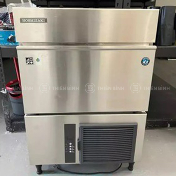 Máy làm đá viên hình trái tim Hoshizaki IM-65NE-H 28kg/24h 3 Máy làm đá viên hình trái tim Hoshizaki IM-65NE-H