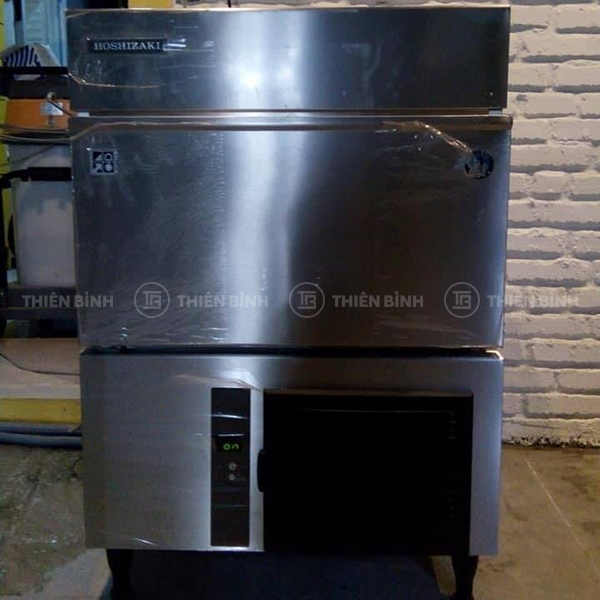 Máy làm đá viên hình ngôi sao Hoshizaki IM-65NE-S 22kg/24h 3 Máy làm đá viên hình ngôi sao Hoshizaki IM-65NE-S