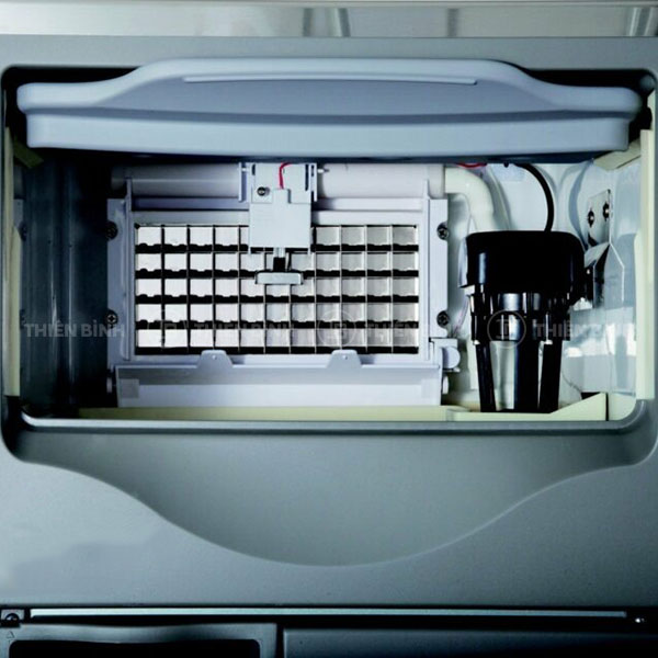 Máy làm đá viên Hoshizaki SRM-45A 46kg/ngày 4 Khay đá máy làm đá Hoshizaki SRM-45A